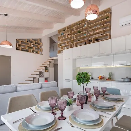 Zante Prime Villa