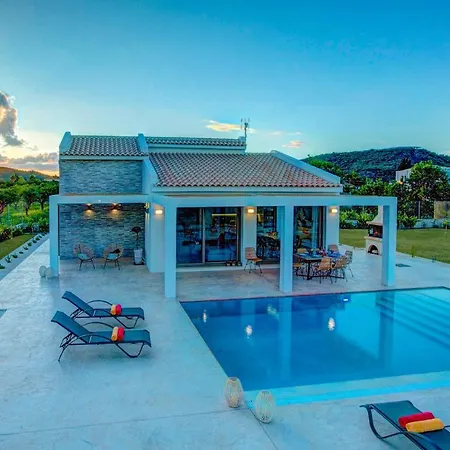 Zante Prime * Gaitani