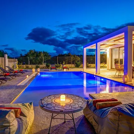 Zante Prime Villa