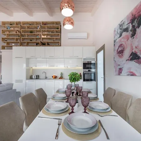 Zante Prime Villa Gaitani