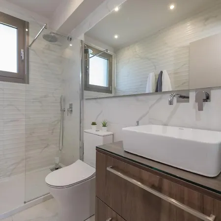Villa Zante Prime Gaitani