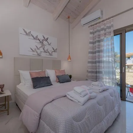 Zante Prime Gaitani