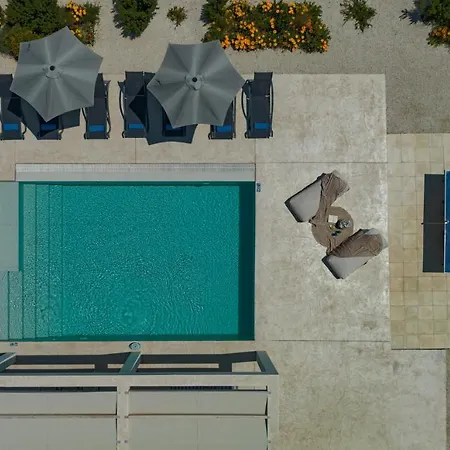 Zante Prime Villa Gaitani