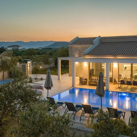 Zante Prime * Gaitani