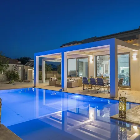 Zante Prime * Gaitani