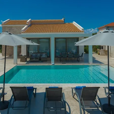Zante Prime * Gaitani
