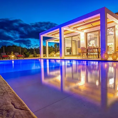 Villa Zante Prime *