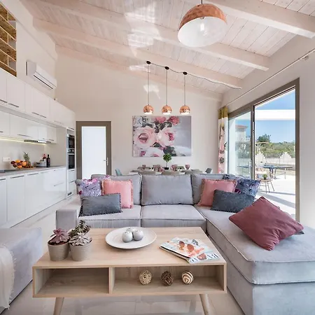 Zante Prime Villa *