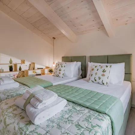 Zante Prime Villa Gaitani